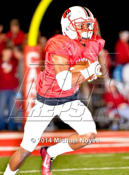 Thumbnail 3 in Lakota East @ Colerain photogallery.