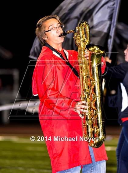Thumbnail 3 in Lakota East @ Colerain photogallery.