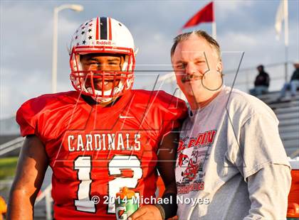 Thumbnail 3 in Lakota East @ Colerain photogallery.