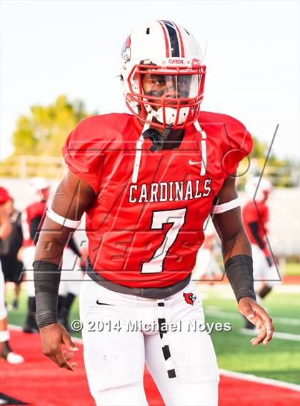 Thumbnail 3 in Lakota East @ Colerain photogallery.