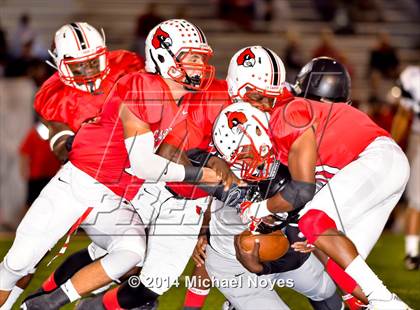 Thumbnail 3 in Lakota East @ Colerain photogallery.