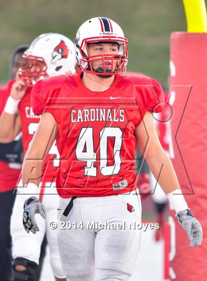 Thumbnail 2 in Lakota East @ Colerain photogallery.