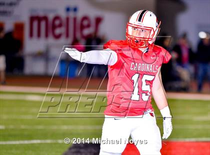 Thumbnail 3 in Lakota East @ Colerain photogallery.