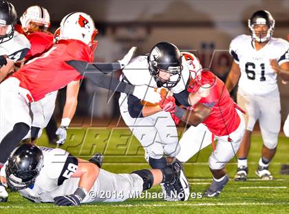 Thumbnail 3 in Lakota East @ Colerain photogallery.