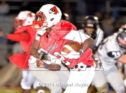 Thumbnail 1 in Lakota East @ Colerain photogallery.
