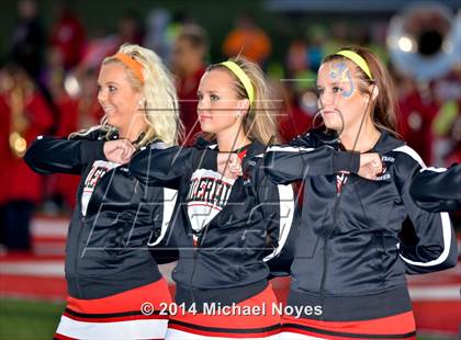 Thumbnail 3 in Lakota East @ Colerain photogallery.