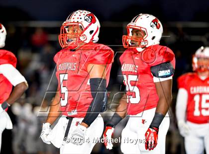 Thumbnail 3 in Lakota East @ Colerain photogallery.