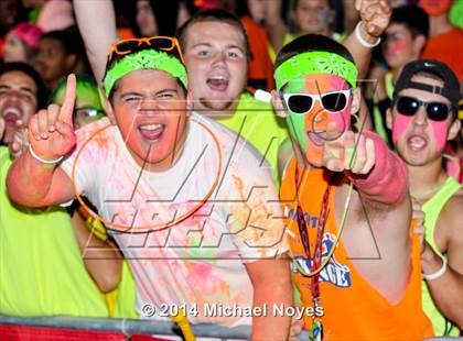 Thumbnail 3 in Lakota East @ Colerain photogallery.