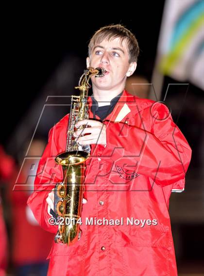 Thumbnail 1 in Lakota East @ Colerain photogallery.