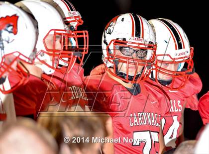 Thumbnail 1 in Lakota East @ Colerain photogallery.