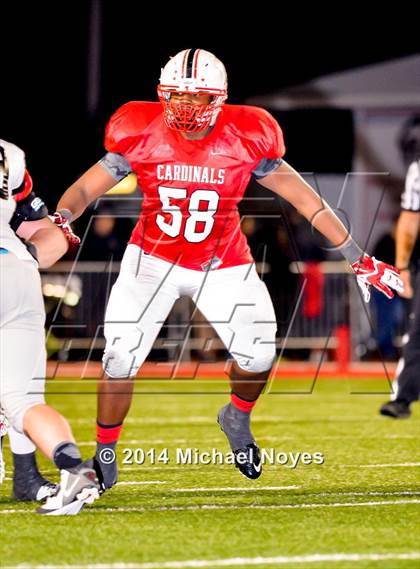 Thumbnail 1 in Lakota East @ Colerain photogallery.