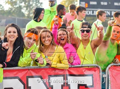 Thumbnail 3 in Lakota East @ Colerain photogallery.