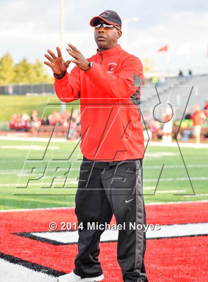 Thumbnail 1 in Lakota East @ Colerain photogallery.