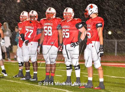 Thumbnail 3 in Lakota East @ Colerain photogallery.