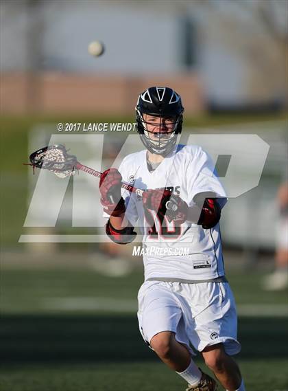 Thumbnail 1 in Bear Creek @ Chatfield photogallery.