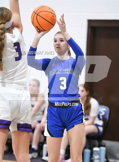 Thumbnail 2 in Camp Verde @ Northwest Christian photogallery.
