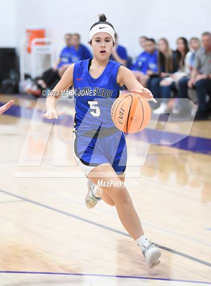 Thumbnail 2 in Camp Verde @ Northwest Christian photogallery.