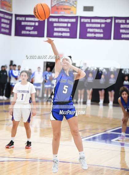 Thumbnail 2 in Camp Verde @ Northwest Christian photogallery.