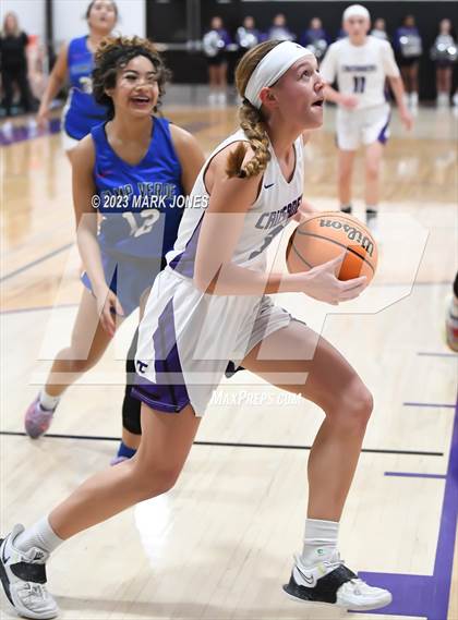 Thumbnail 2 in Camp Verde @ Northwest Christian photogallery.