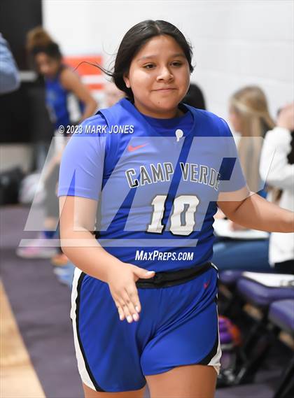 Thumbnail 2 in Camp Verde @ Northwest Christian photogallery.