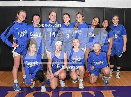 Thumbnail 3 in Camp Verde @ Northwest Christian photogallery.