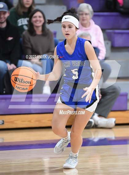 Thumbnail 1 in Camp Verde @ Northwest Christian photogallery.