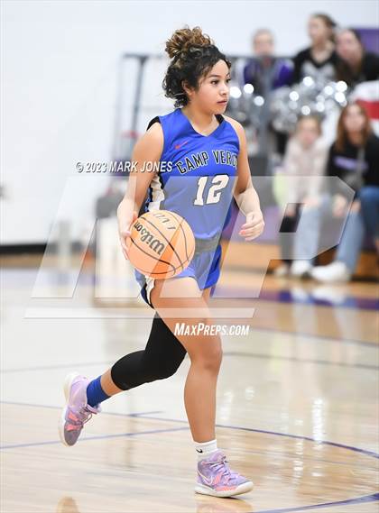 Thumbnail 3 in Camp Verde @ Northwest Christian photogallery.