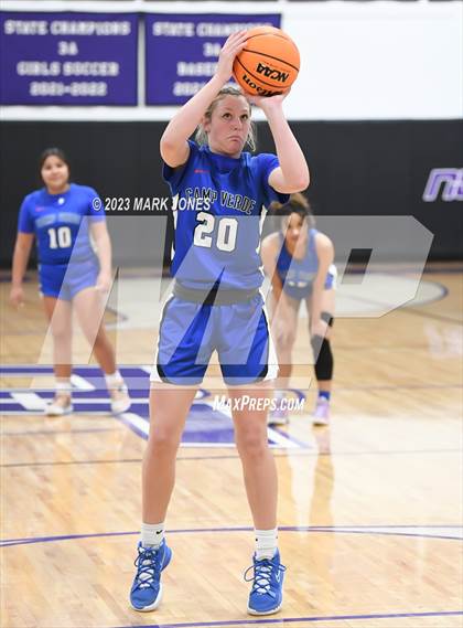 Thumbnail 2 in Camp Verde @ Northwest Christian photogallery.