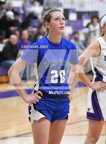 Thumbnail 3 in Camp Verde @ Northwest Christian photogallery.