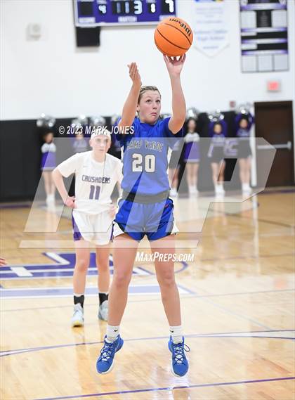 Thumbnail 1 in Camp Verde @ Northwest Christian photogallery.
