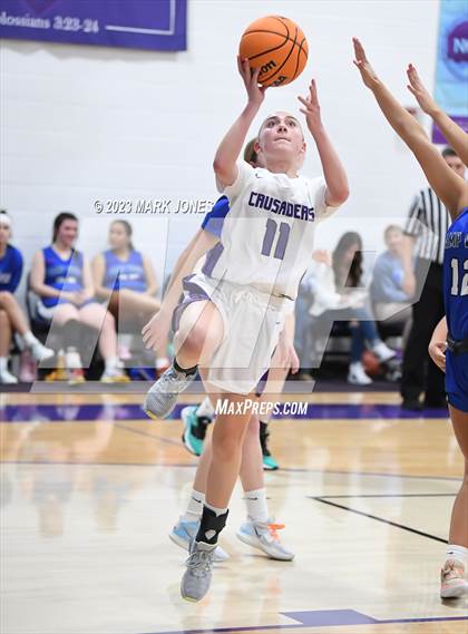Thumbnail 2 in Camp Verde @ Northwest Christian photogallery.