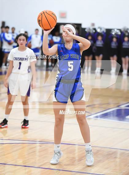 Thumbnail 1 in Camp Verde @ Northwest Christian photogallery.