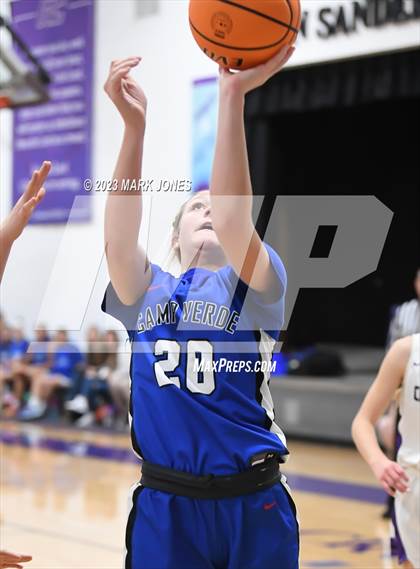 Thumbnail 1 in Camp Verde @ Northwest Christian photogallery.