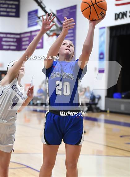 Thumbnail 3 in Camp Verde @ Northwest Christian photogallery.