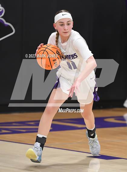 Thumbnail 2 in Camp Verde @ Northwest Christian photogallery.