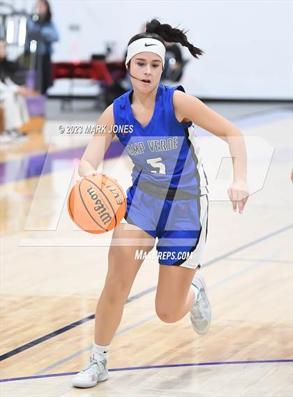 Thumbnail 1 in Camp Verde @ Northwest Christian photogallery.
