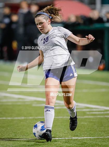 Thumbnail 2 in Bellarmine Prep vs. Inglemoor (WIAA 4A First Round) photogallery.