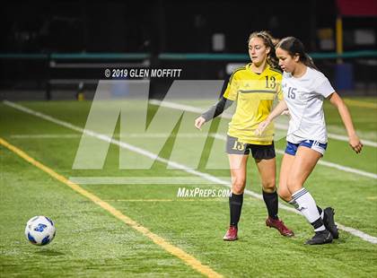 Thumbnail 1 in Bellarmine Prep vs. Inglemoor (WIAA 4A First Round) photogallery.