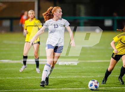Thumbnail 1 in Bellarmine Prep vs. Inglemoor (WIAA 4A First Round) photogallery.