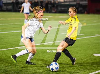 Thumbnail 2 in Bellarmine Prep vs. Inglemoor (WIAA 4A First Round) photogallery.
