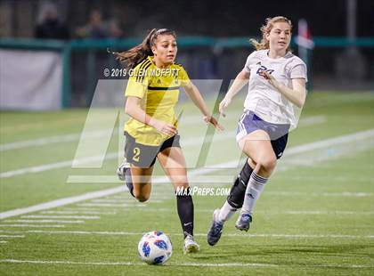 Thumbnail 1 in Bellarmine Prep vs. Inglemoor (WIAA 4A First Round) photogallery.