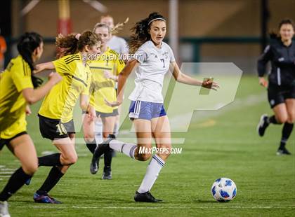 Thumbnail 3 in Bellarmine Prep vs. Inglemoor (WIAA 4A First Round) photogallery.