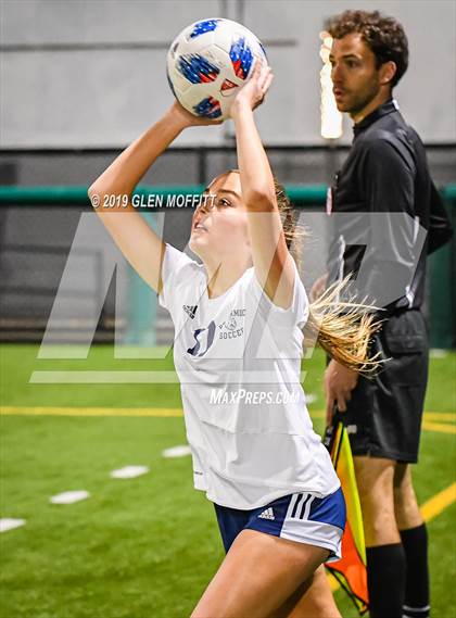 Thumbnail 2 in Bellarmine Prep vs. Inglemoor (WIAA 4A First Round) photogallery.
