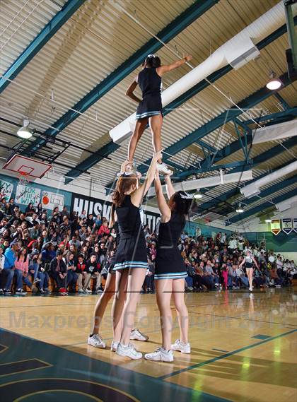 Thumbnail 1 in Kennedy @ Sheldon (CIF SJS D-1 Quarterfinals) photogallery.