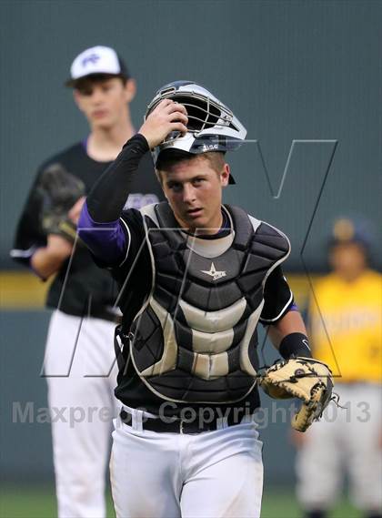 Thumbnail 1 in Stony Point vs. Cedar Ridge photogallery.