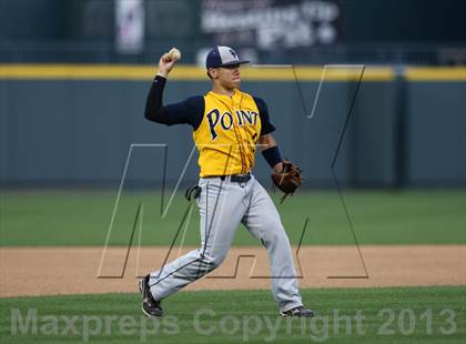 Thumbnail 3 in Stony Point vs. Cedar Ridge photogallery.