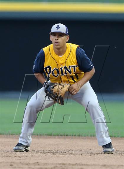 Thumbnail 1 in Stony Point vs. Cedar Ridge photogallery.