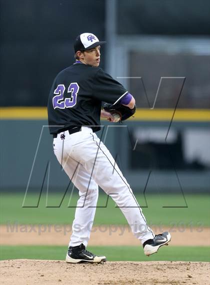 Thumbnail 2 in Stony Point vs. Cedar Ridge photogallery.
