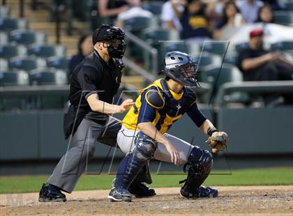 Thumbnail 2 in Stony Point vs. Cedar Ridge photogallery.