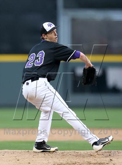 Thumbnail 1 in Stony Point vs. Cedar Ridge photogallery.